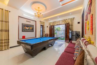 HM Villa - Free Pick-up Mỹ Khê Beach - Da Nang - 1