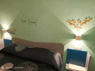 Aura's Apartment - Palermo - 1