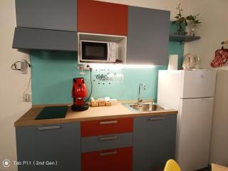 Aura's Apartment - Palermo - 2