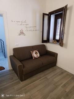 Aura's Apartment - Palermo - 4