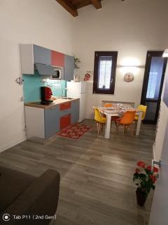 Aura's Apartment - Palermo - 0