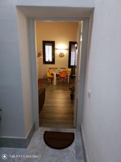 Aura's Apartment - Palermo - 6