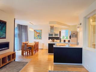 DiamondVilla, 4 bedroom Apartment, garden & spa - Prag - 3