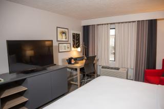 Country Inn & Suites by Radisson, Erie, PA - Erie - 9
