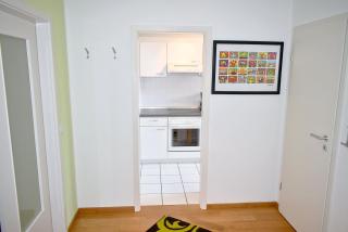 Exklusives Appartement Großzügig & topmodern - Niendorf - 3