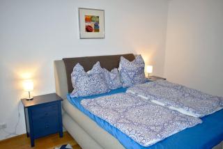 Exklusives Appartement Großzügig & topmodern - 1