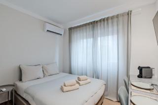 Lovely studio fully equipped near subway N6 - Lisboa - 5