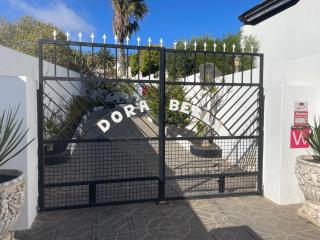 Villa Dora Bella Lanzarote - Nazaret - 5