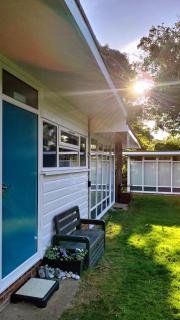The Warren Chalet - Cromer - 0