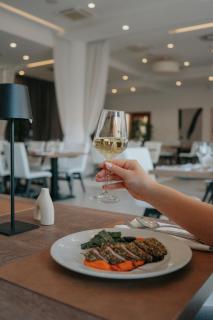 Hotel Garden Hill - Velika Gorica - 7