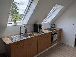 Dachgeschoss Wohnung nahe Heide - Tostedt - 7