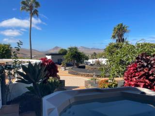 Villa Dora Bella Lanzarote - Nazaret - 6