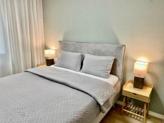 Roosikrantsi Elegant Retreat near Old Town - City Heart - Tallinn - 7
