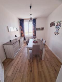 appartement tout confort 48m2 - 1 chambre - boulogne sur mer - Boulogne-sur-Mer - 5