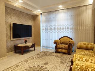 Grand Hayat Residence B-2 - Baku - 7