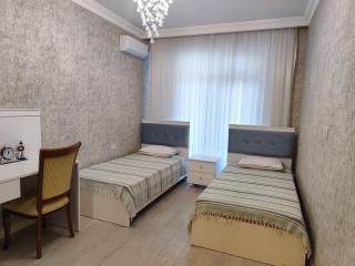 Grand Hayat Residence B-2 - Baku - 1