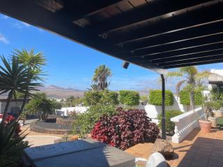 Villa Dora Bella Lanzarote - Nazaret - 7