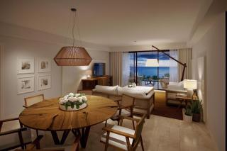 The St. Regis Aruba Resort - Palm-Eagle Beach - 1