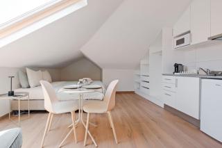 Lovely studio fully equipped near subway N10 - Shared bathroom with another Studio - Lisboa - 9