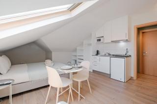 Lovely studio fully equipped near subway N10 - Shared bathroom with another Studio - Lisboa - 6