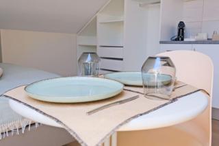 Lovely studio fully equipped near subway N10 - Shared bathroom with another Studio - Lisboa - 1
