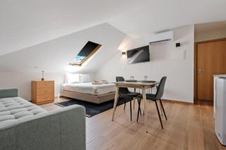 Lovely studio fully equipped near subway N12 - Lisbon - 0
