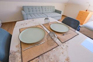Lovely studio fully equipped near subway N12 - Lisbon - 7