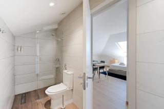 Lovely studio fully equipped near subway N12 - Lisbon - 3