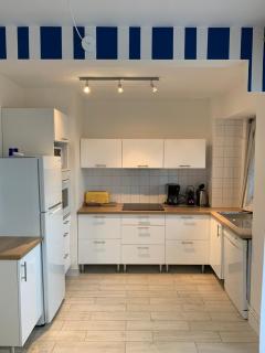 Appartement - bord de mer - Le Touquet - WIFI - 5