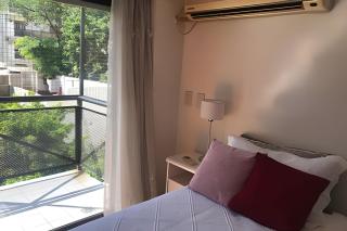 Comodo Apt Palermo hollywood - Buenos Aires - 2