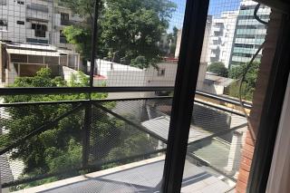 Comodo Apt Palermo hollywood - Buenos Aires - 7