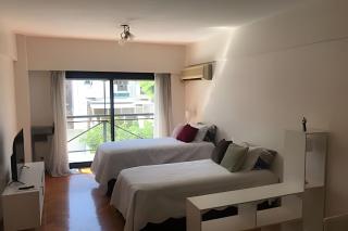 Comodo Apt Palermo hollywood - Buenos Aires - 0