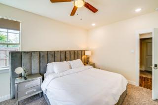 Walk to Historic Dtwn McKinney Family Retreat - 1