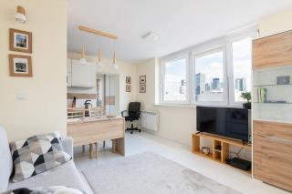 RentPlanet - Apartament Wola - Varsovie - 6