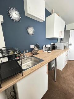 Preston Room Let - Yeovil - 8