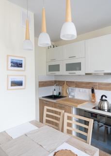 RentPlanet - Apartament Wola - Varsovie - 5