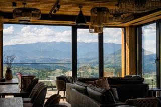 The Pines Bucegi Lodge - Bran - 8