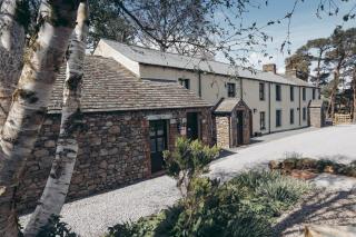 The Byre - Penrith - 0