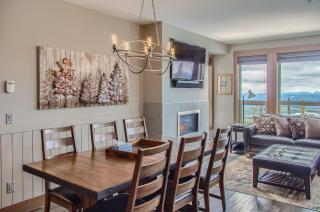 Stonegate Resort Unit B202 - Big White - 9