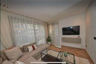 Studio chic au Boulevard Ghandi prêt du Tramway - Casablanca - 6