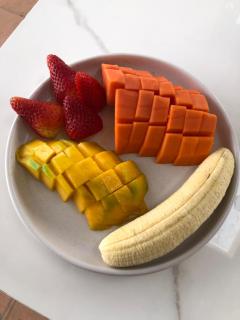 Glamping La Reserva - 9