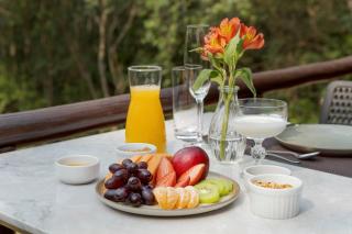 Pousada A Rosa e o Rei - 5