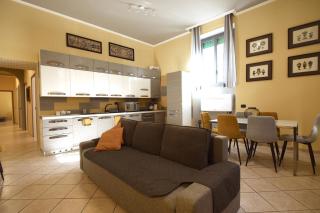 Tutta Roma Luxury 3BR House - Rome - 9