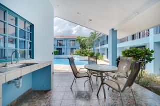 Canela Costarican Dreams - 6