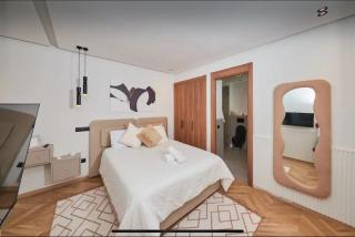 Studio chic au Boulevard Ghandi prêt du Tramway - Casablanca - 7