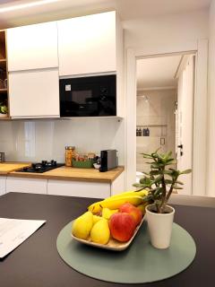 Morgana Luxury Apartment - Catania - 0