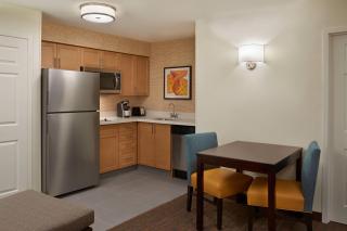 Residence Inn by Marriott Toronto Airport - Toronto - 7