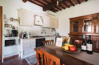 Villa San Giusto - Pool&Relax - Montemassi - 4