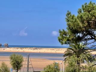 Apartamento Suite Miramar Playa de Usil - 2