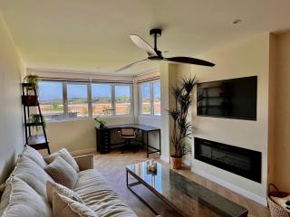 Apartamento Suite Miramar Playa de Usil - Mogro - 0